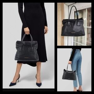 BURBERRY BAYNARD‎ TOTE BAG